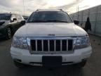 2001 Jeep Grand Cherokee Limited