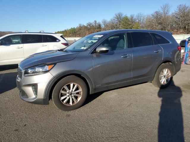 2019 KIA Sorento L