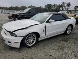 Ford Vehiculos salvage en venta: 2014 Ford Mustang