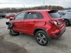 2023 Mitsubishi Outlander Sport S/SE