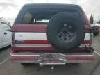 1991 Ford Bronco U100