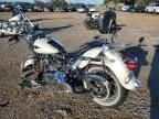 2015 Harley-Davidson Flstc Heritage Softail Classic