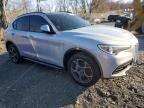 2022 Alfa Romeo Stelvio TI