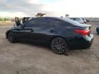 2017 Infiniti Q50 RED Sport 400