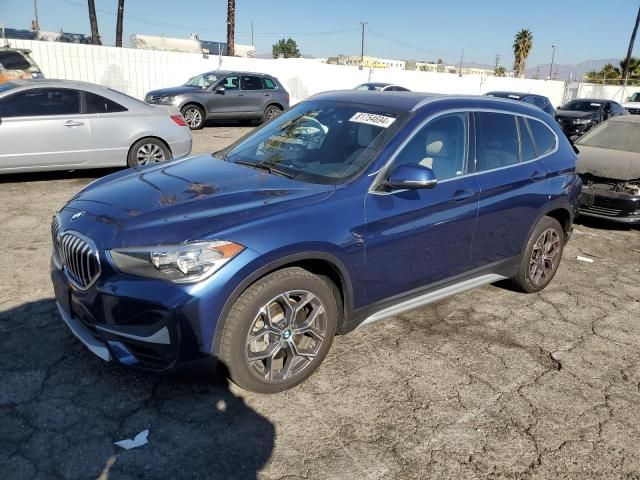 2022 BMW X1 SDRIVE28I