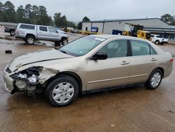 Run And Drives Cars for sale at auction: 2004 Honda Accord LX