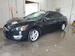 Carros salvage a la venta en subasta: 2013 Nissan Altima 2.5