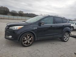 2014 Ford Escape Titanium en venta en Lebanon, TN