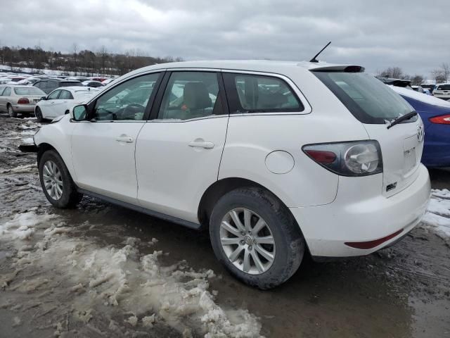 2010 Mazda CX-7