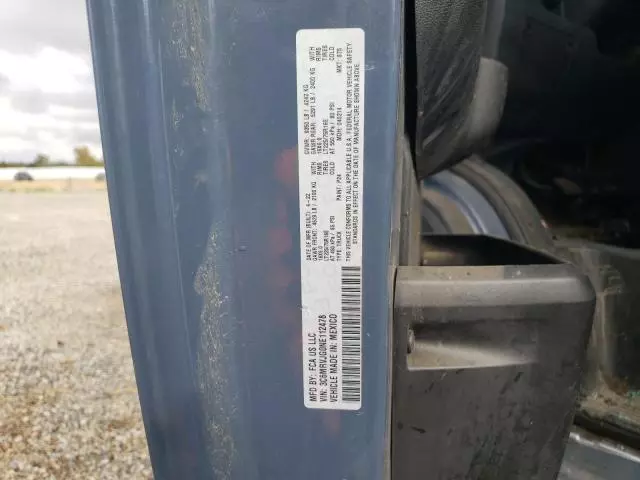 2022 Dodge RAM Promaster 3500 3500 High