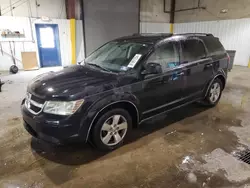 2009 Dodge Journey SXT en venta en Glassboro, NJ