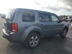 2012 Honda Pilot EX