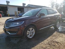 2018 Lincoln MKX Premiere en venta en York Haven, PA