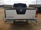 2008 Nissan Frontier King Cab XE