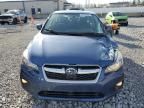 2013 Subaru Impreza Premium