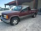 1999 GMC Sierra K1500