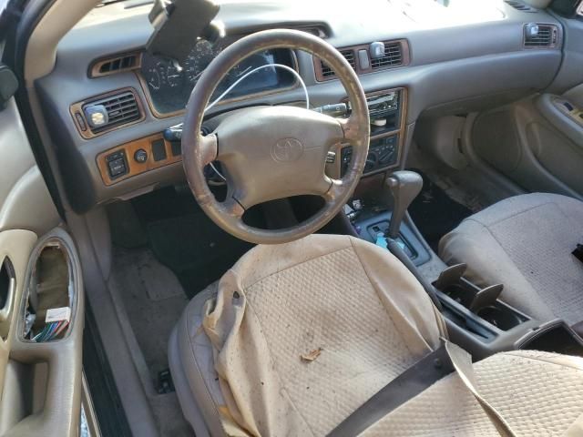 1997 Toyota Camry CE