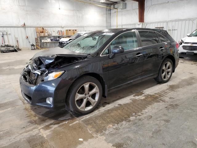 2011 Toyota Venza