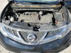 2014 Nissan Murano S