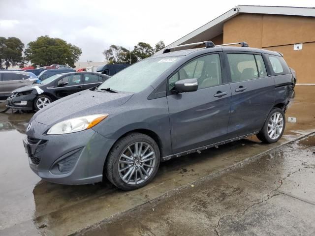 2013 Mazda 5