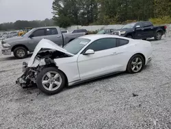 2015 Ford Mustang en venta en Fairburn, GA