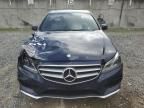 2014 Mercedes-Benz E 350