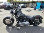 2017 Harley-Davidson FLS Softail Slim