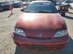 2001 Chevrolet Cavalier LS