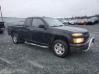 2009 Chevrolet Colorado