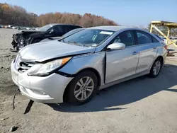 2013 Hyundai Sonata GLS en venta en Windsor, NJ