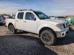 2006 Nissan Frontier Crew Cab LE