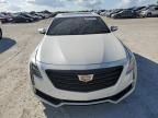 2016 Cadillac CT6 Premium