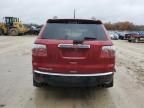 2012 GMC Acadia SLT-1