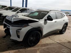 Chevrolet Trax Active Vehiculos salvage en venta: 2024 Chevrolet Trax Active