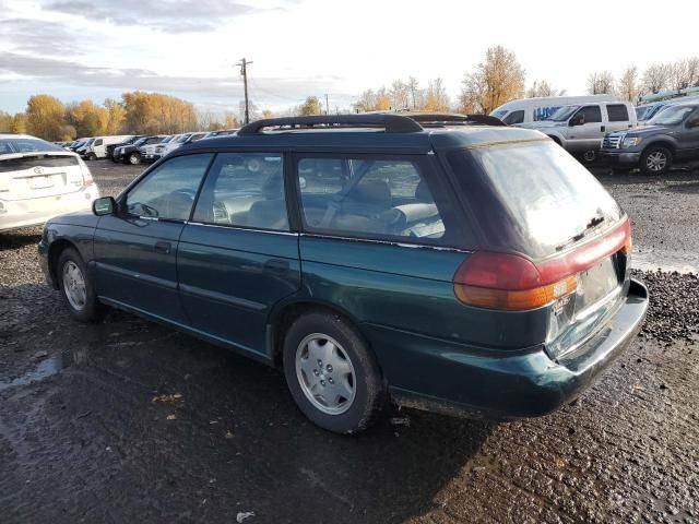 1998 Subaru Legacy L