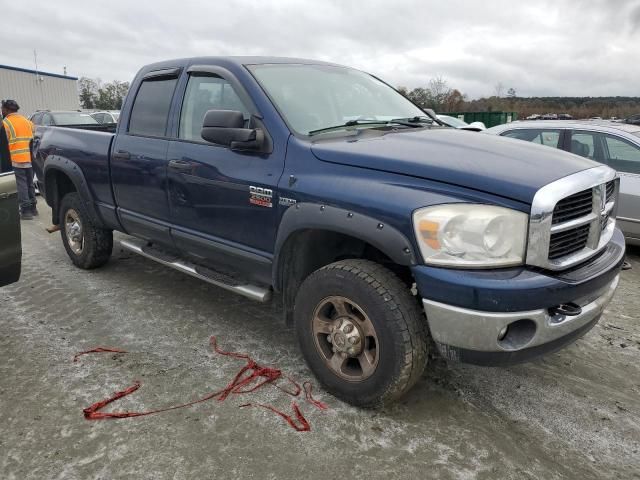 2007 Dodge RAM 2500 ST