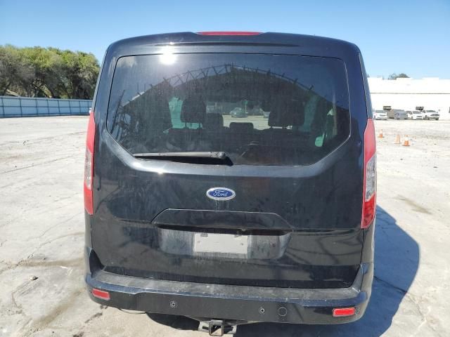 2014 Ford Transit Connect XLT