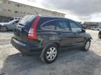 2007 Honda CR-V EXL