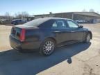 2010 Cadillac STS