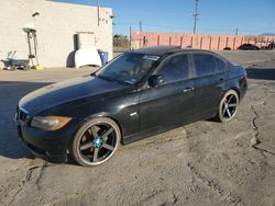 BMW salvage cars for sale: 2008 BMW 328 I