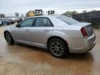 2016 Chrysler 300 S