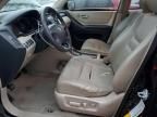 2003 Toyota Highlander Limited