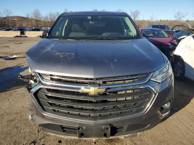 2020 Chevrolet Traverse LT