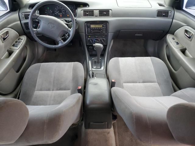 2001 Toyota Camry CE