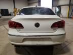 2014 Volkswagen CC Sport