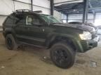 2007 Jeep Grand Cherokee Laredo