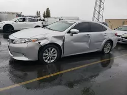 2014 Lexus ES 300H en venta en Hayward, CA