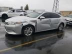 2014 Lexus ES 300H