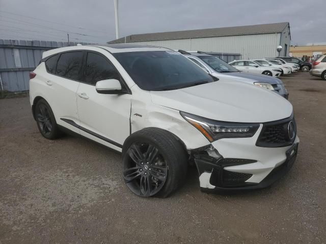 2019 Acura RDX A-Spec