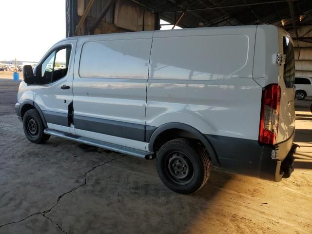 2015 Ford Transit T-250